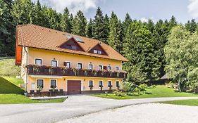 Apartments Planina Pod Sumikom